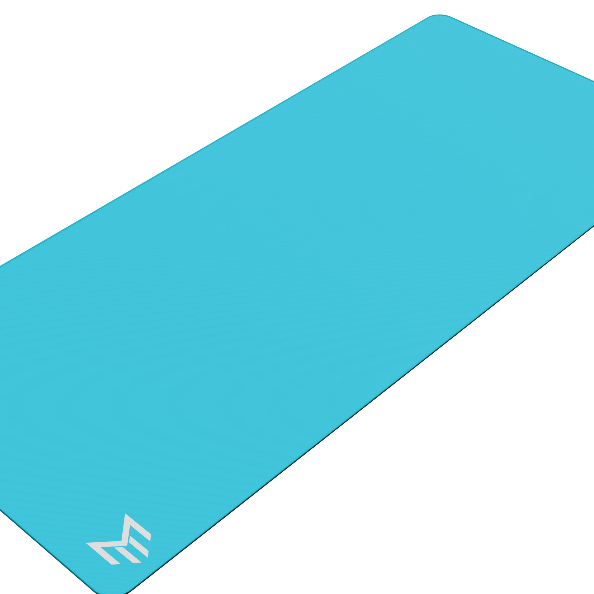 Blue XXL (Extra Large) Gaming Esports Mousepad